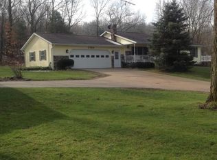 2760 E Bluewater Hwy, Ionia, MI 48846