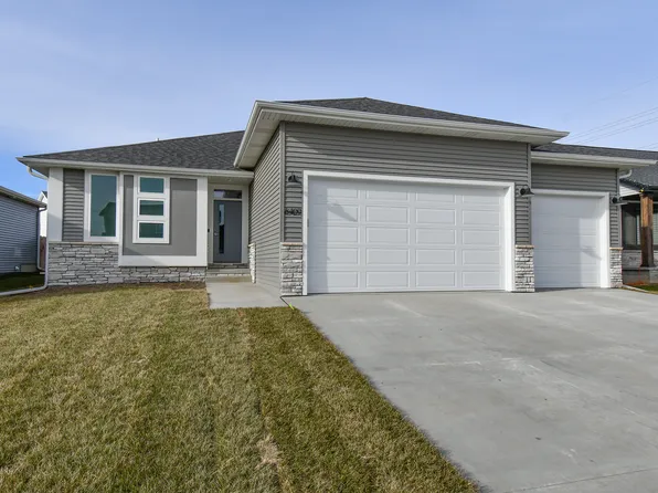 Ava Nicole - No basement finish Plan, Grandview Estates