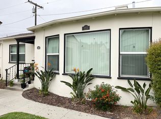 123 South "D" Street, Oxnard, CA 93030