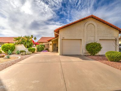 542 S Higley Rd UNIT 102, Mesa, AZ, 85206