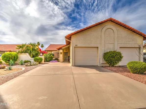 542 S HIGLEY Road #102, Mesa, AZ 85206