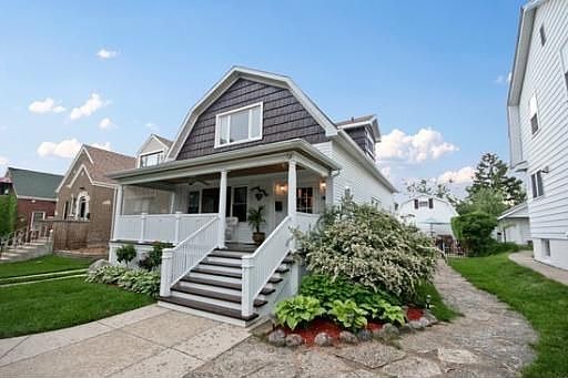 1st image of 6513 N Oxford Ave
