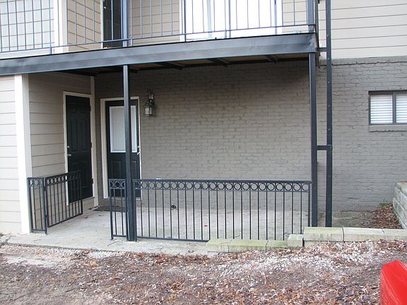 Back Porch
