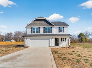 5877 Panther Dr LOT 1, Hope Mills, NC 28348