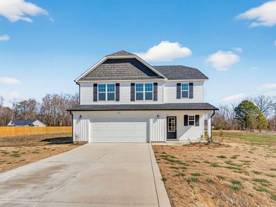 5877 Panther Dr Lot 1, Hope Mills, NC, 28348