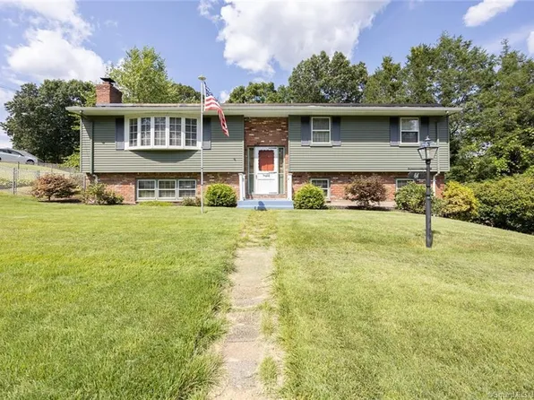61 Somer Drive, Meriden, CT 06451