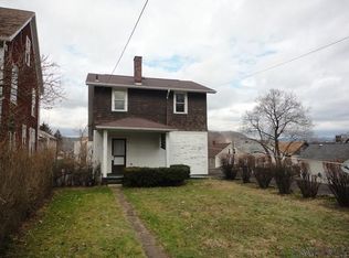 530 Russell Ave, Johnstown, PA 15902