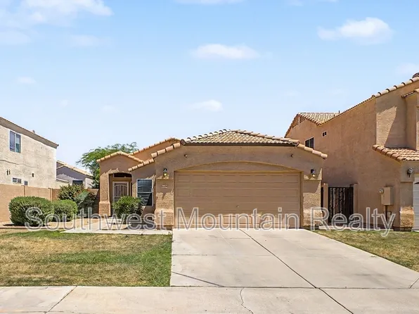 649 S Banning, Mesa, AZ 85206