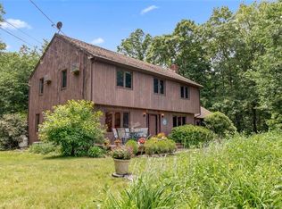 54 Straits Rd, Chester, CT 06412