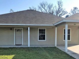 90 County Road 2269, Cleveland, TX 77327