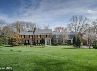 3132 W Golf Course Rd, Owings Mills, MD 21117