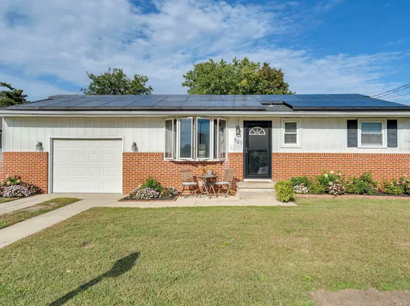 521 E Tampa Ave, Villas, NJ 08251