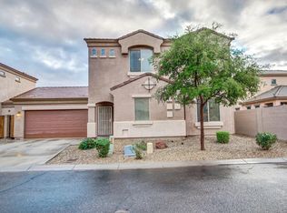 15843 N 73rd Ln, Peoria, AZ 85382