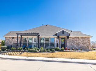 4608 Java Grove Ln, Arlington, TX 76005