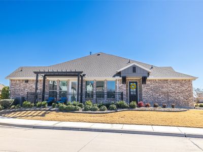 4608 Java Grove Ln, Arlington, TX, 76005