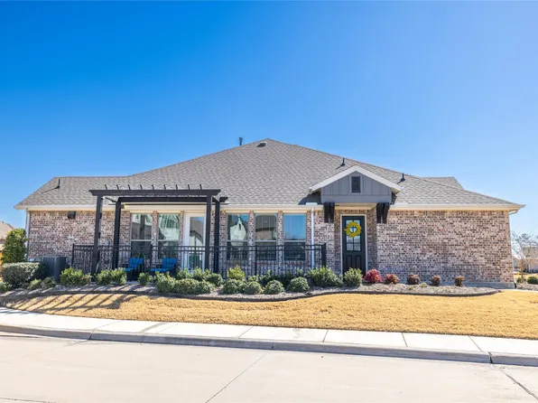 4608 Java Grove Ln, Arlington, TX 76005
