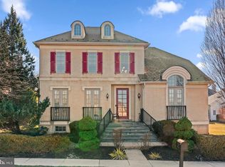 1632 Copper Beech Rd, Huntingdon Valley, PA 19006