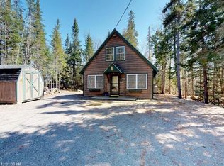 22 McAfee St, Greenville, ME 04441