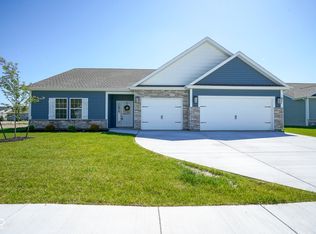299 Haddington Ln, Lafayette, IN 47905