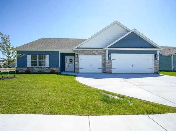 299 Haddington Ln, Lafayette, IN 47905