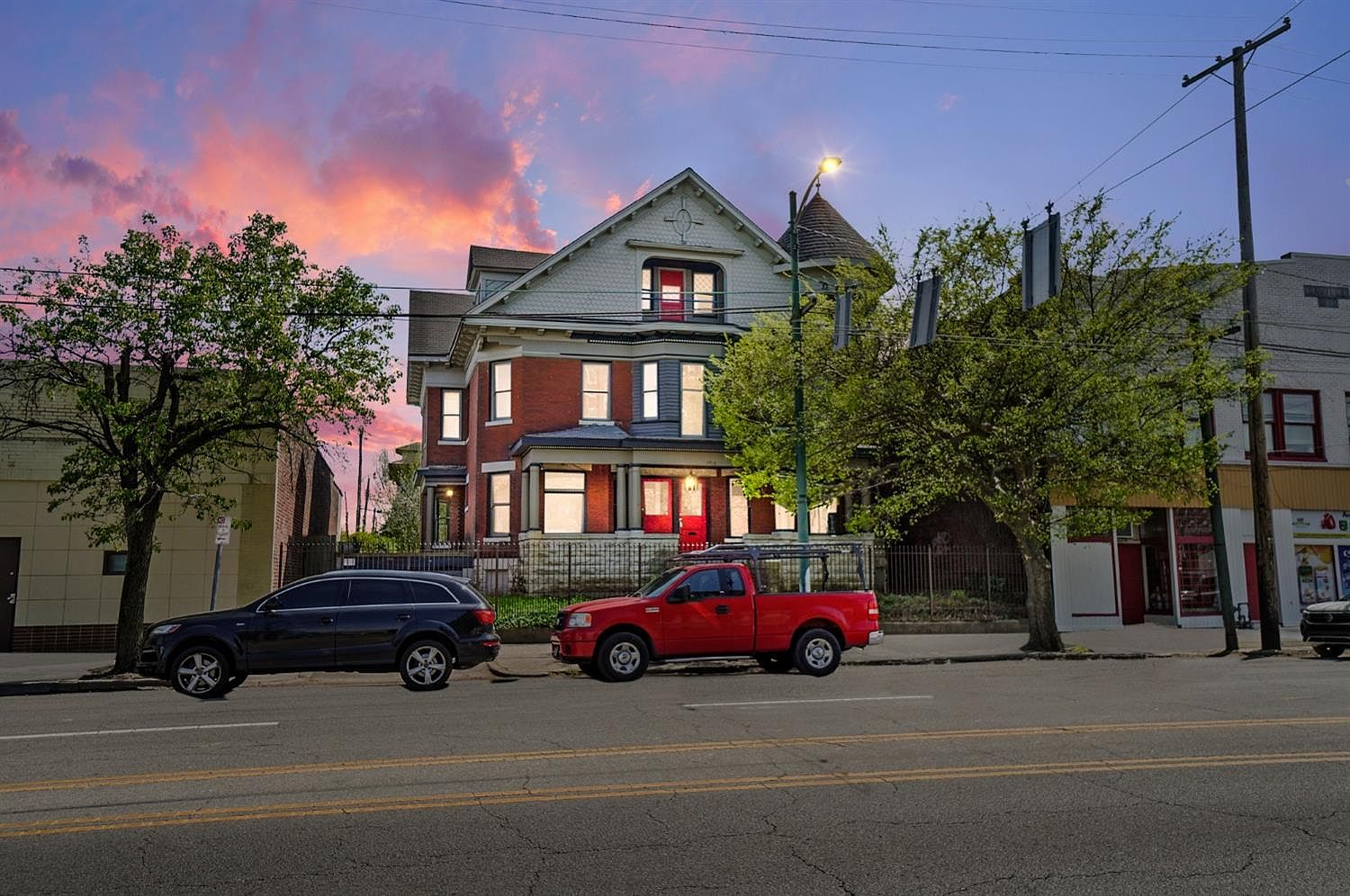 1916 E 3rd St, Dayton, OH 45403 Zillow