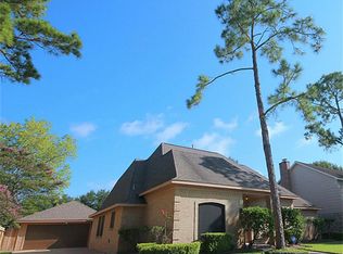 14934 Camino Rancho Dr, Houston, TX 77083