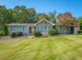 243 Knighthood Trl NW, Cleveland, TN 37312