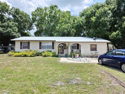7740 NW 81st Ct, Okeechobee, FL, 34972