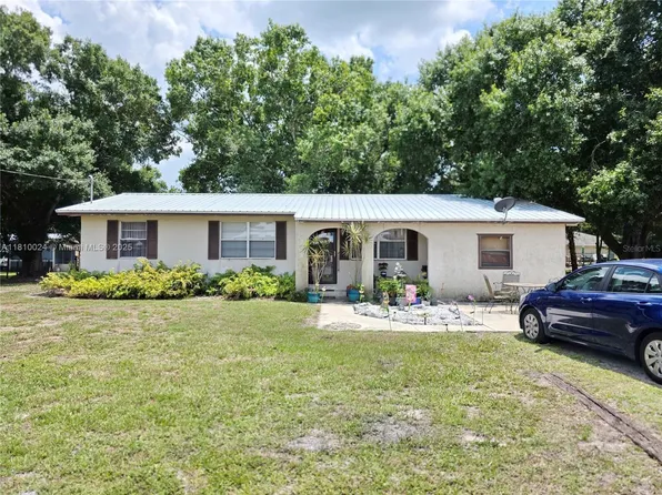 7740 NW 81st Ct, Okeechobee, FL 34972