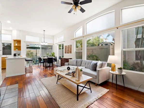 7555 Hazard Center Dr, San Diego, CA 92108