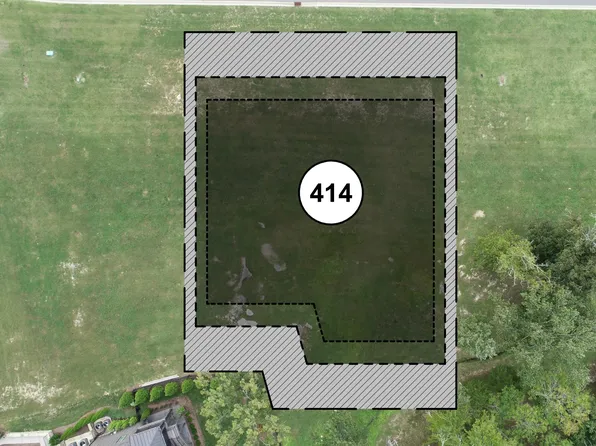 7109 Lanceleaf Dr Lot 414, College Grove, TN 37046