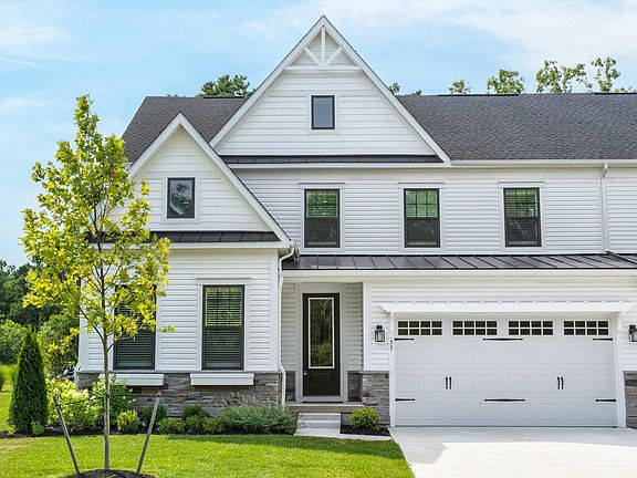 2nd image of 55 Muirhead Ln #55