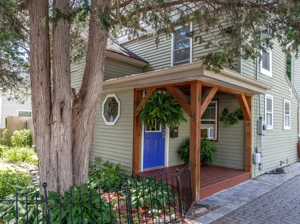 15 West Lane, Winooski, VT 05404