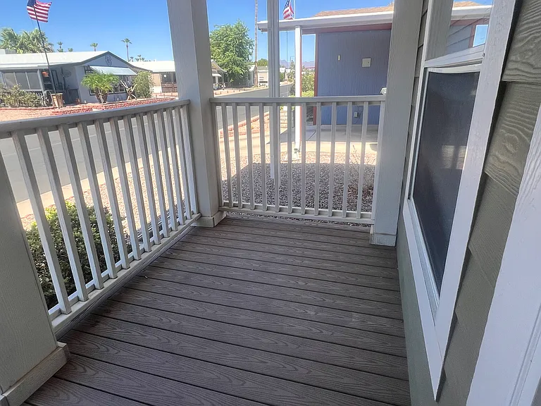 8103 E Southern Ave #60 — Photo 21