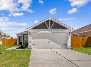 Atticus Plan, Pinewood Trails, Cleveland, TX 77328