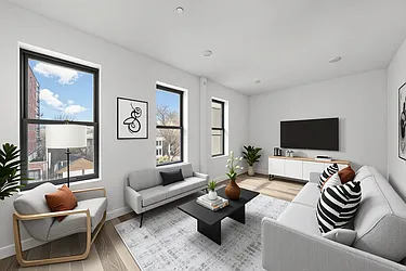 1214 Cortelyou Road, #3C