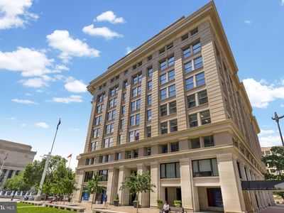 801 Pennsylvania Ave NW #PENTHOUSE 03, Washington, DC, 20004