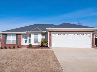 4458 Heatherbrook Blvd, Tuscaloosa, AL 35405