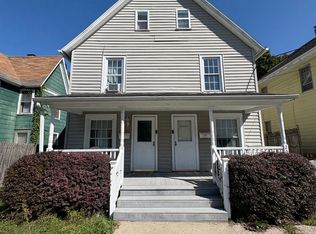 201 Willow St #2, Johnson City, NY 13790