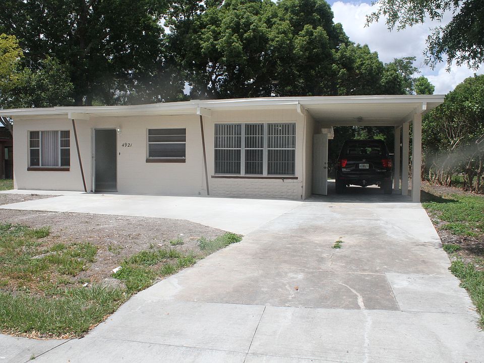 1st image of 4921 Deauville Dr