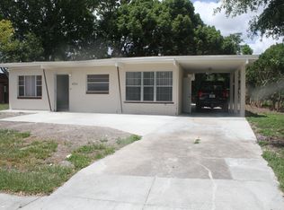 4921 Deauville Dr, Orlando, FL 32808