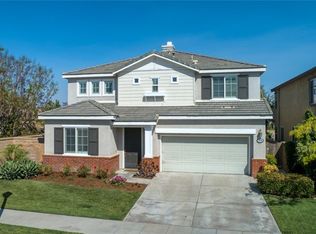 1840 Eclipse St, Upland, CA 91784