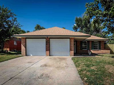 5609 NW Beechwood Dr, Lawton, OK, 73505