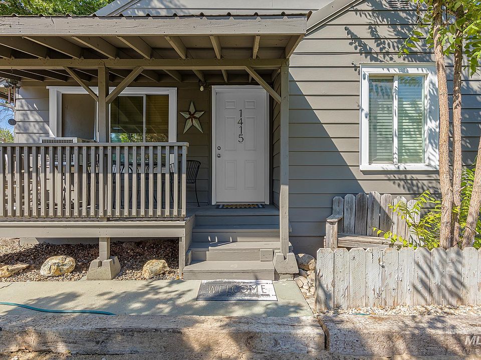 1415 7th Ave N, Payette, ID 83661 Zillow