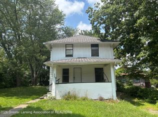 1717 Illinois Ave, Lansing, MI 48906