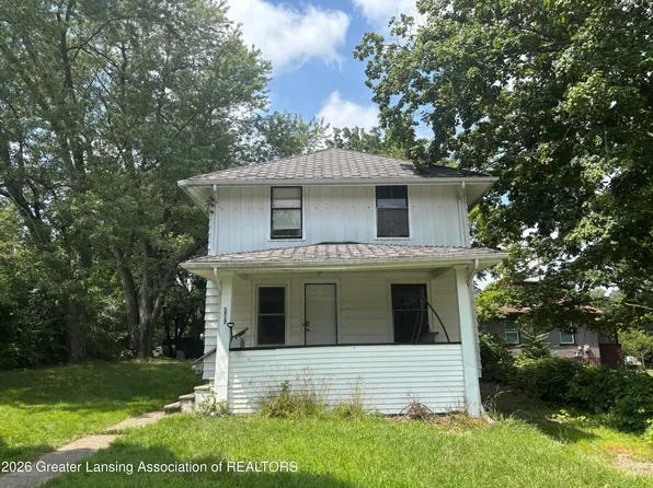 1717 Illinois Ave, Lansing, MI 48906