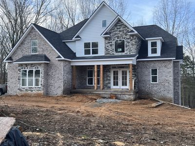 115 Jacobs Way LOT 13, Bon Aqua, TN, 37025