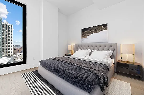 Rented by Marcus Garvey Apartments L.P. | media 6