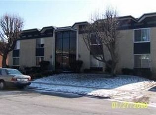 3160 Valerie Arms Dr APT 1, Dayton, OH 45405