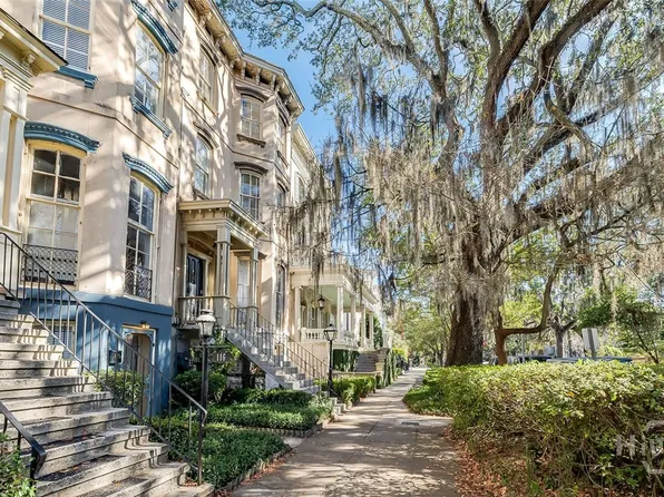 118 E Gaston Street, Savannah, GA 31401